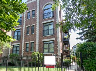 2045 N Kedzie Ave APT A3, Chicago, IL 60647