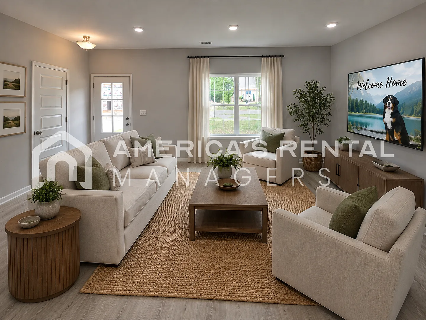 New Construction for Rent in Clanton, AL! — Photo 4