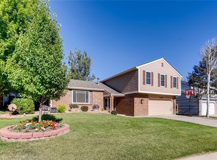 5480 S Rifle St, Centennial, CO 80015