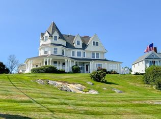 520 Jerusalem Rd APT 1A, Cohasset, MA 02025