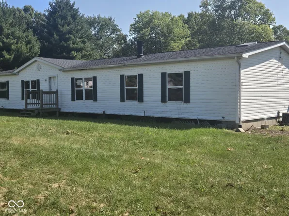 125 S Hillcrest Dr, Rockville, IN 47872