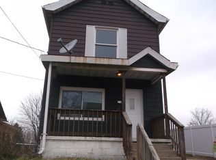 1311 N Croton Ave, New Castle, PA 16101