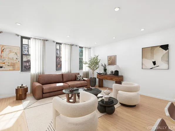 134 Suffolk St Unit D, New York, NY 10002
