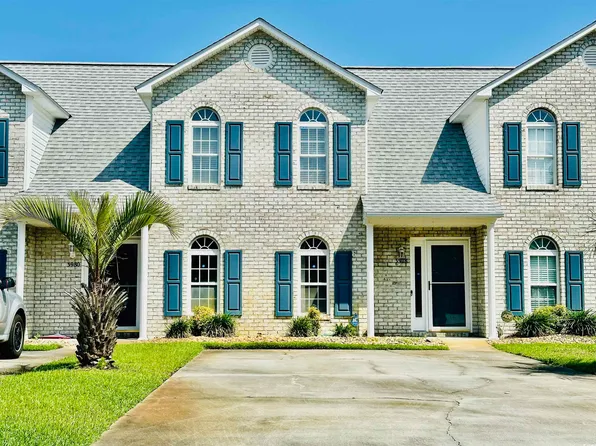 3978 Tybre Downs Circle #3978, Little River, SC 29566