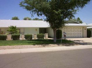 12558 N Seneca Dr, Sun City West, AZ 85375
