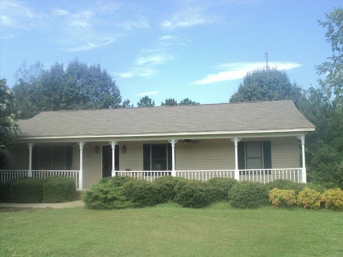 Frontal view