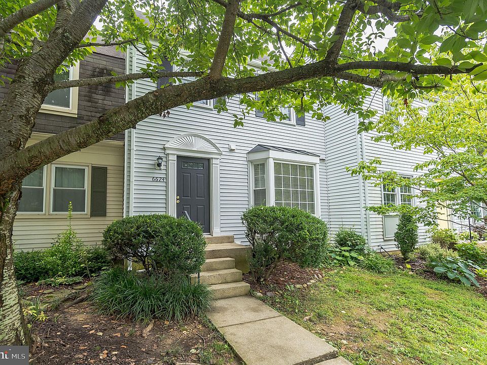 1st image of 6624 Birchleigh Way