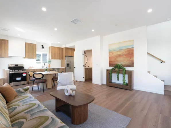 2248 1/2 Gatewood St, Los Angeles, CA 90031