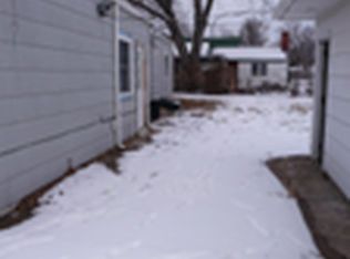 2931 E Dunham Dr, Wichita, KS 67216