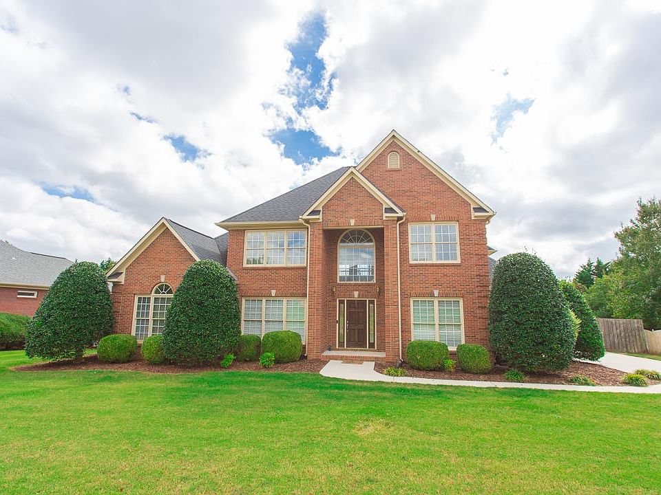 1st image of 306 Sunnyslope Trl