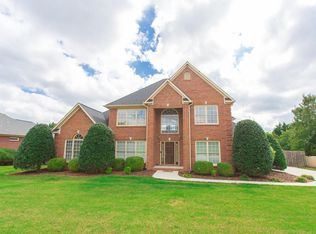 306 Sunnyslope Trl, Madison, AL 35757