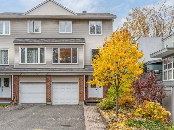 4 Birchdale Ave, Ottawa, ON K2H 5A2