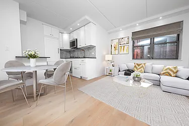 Rented by REAL New York