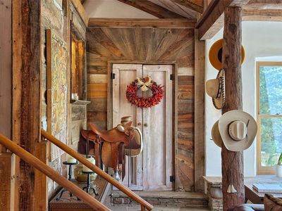 1330 Cerro Gordo Rd UNIT F, Santa Fe, NM, 87501