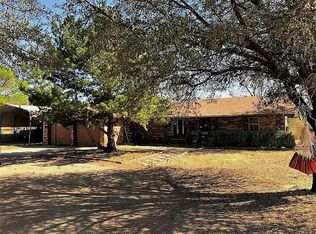 1609 126th St, Lubbock, TX 79423