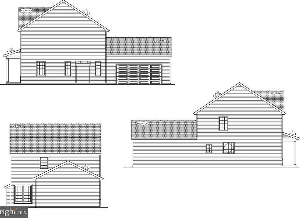 2nd image of 456 Golden St Lot 2