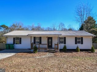 268 Jud Tench Rd, Demorest, GA 30535