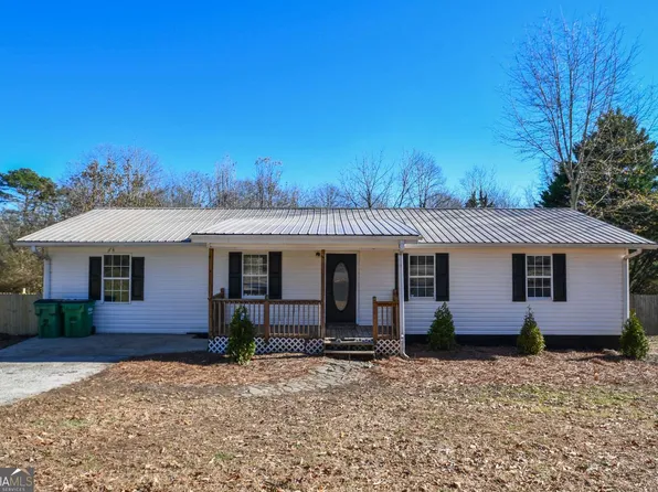268 Jud Tench Rd, Demorest, GA 30535