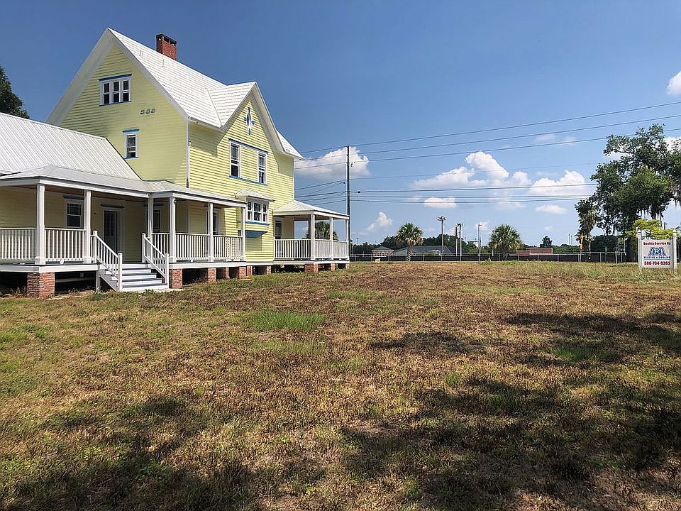 244 E Beresford Ave, Deland, FL 32724 Zillow