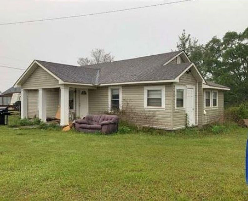 Property Front View