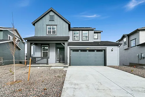 4256 Apple Cider St Photo 1