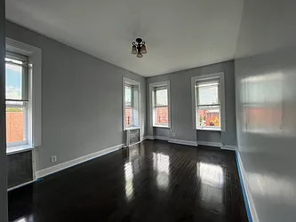 Rented by Sheffey Realty