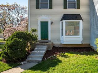185 Sharpstead Ln, Gaithersburg, MD