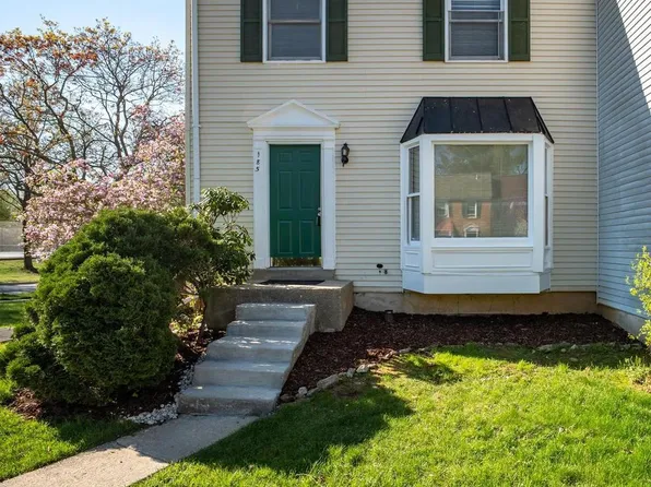 185 Sharpstead Ln, Gaithersburg, MD 20878