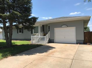 1735 Felten Dr, Hays, KS 67601