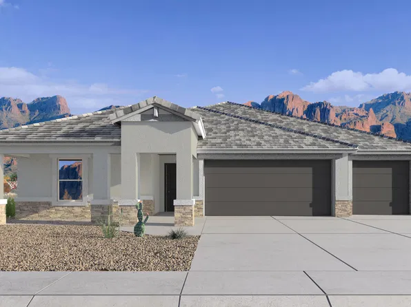 9453 S Caballo Dr, Apache Junction, AZ 85120