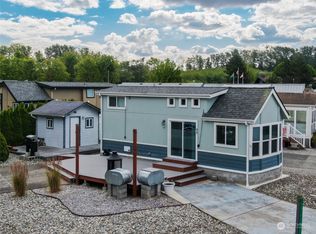 4751 Birch Bay Lynden Rd SPACE 98, Blaine, WA