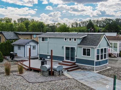 4751 Birch Bay Lynden Road #98, Blaine, WA, 98230