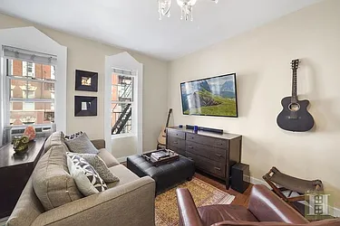 Sold by Halstead Real Estate