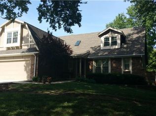 9508 S Middleton Rd, Lees Summit, MO 64086