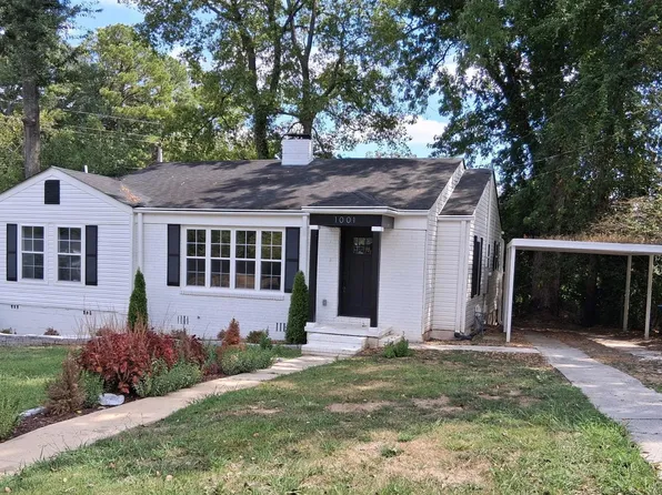 1001 Drexel Pkwy, Homewood, AL 35209