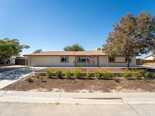 37539 97th St E, Littlerock, CA 93543