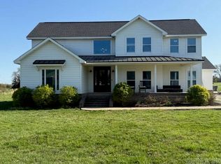 15 Trinty Grove Rd, Batesville, AR 72501