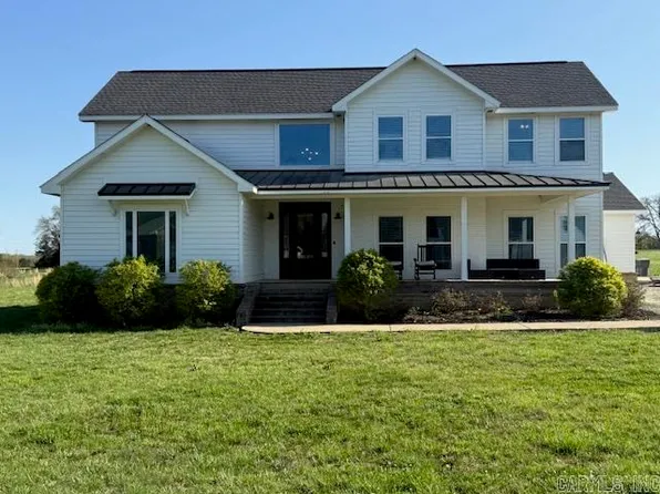 15 Trinty Grove Rd, Batesville, AR 72501