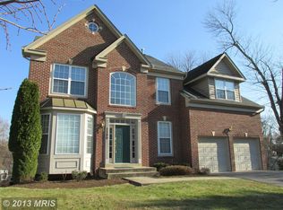 2200 Manor Spring Ter, Silver Spring, MD 20906