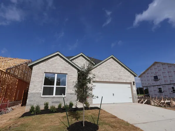 13212 Keefer Dr, Manchaca, TX 78652
