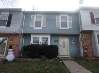 5019 Canvasback Ct, Frederick, MD 21703