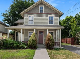 517 Church St, Shawangunk, NY 12589