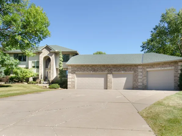 17021 Barium St NW, Andover, MN 55304