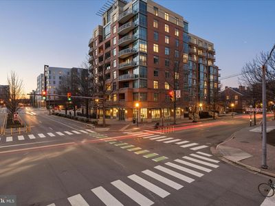 1000 N Randolph St APT 209, Arlington, VA, 22201