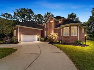 801 Hidden Harbor Ct, Chesapeake, VA 23322