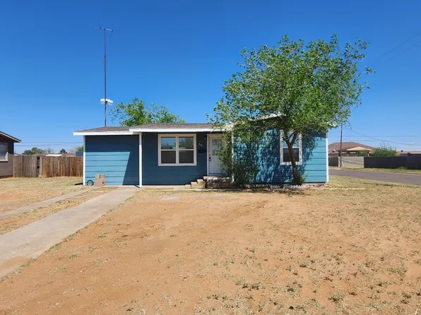 205 Waverly Dr, Midland, TX 79703