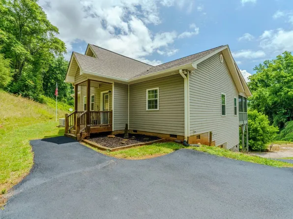 188 Happy Hollow Rd, Madisonville, TN 37354