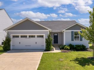 140 Wild Flower Dr, Elyria, OH 44035