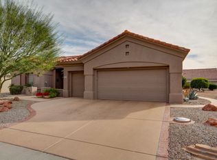 14423 W Black Gold Ln, Sun City West, AZ 85375