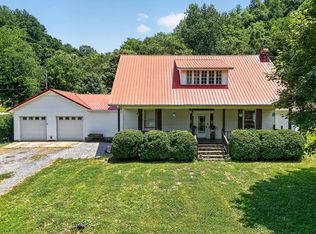 283 Hunting Creek Rd, Whitleyville, TN 38588